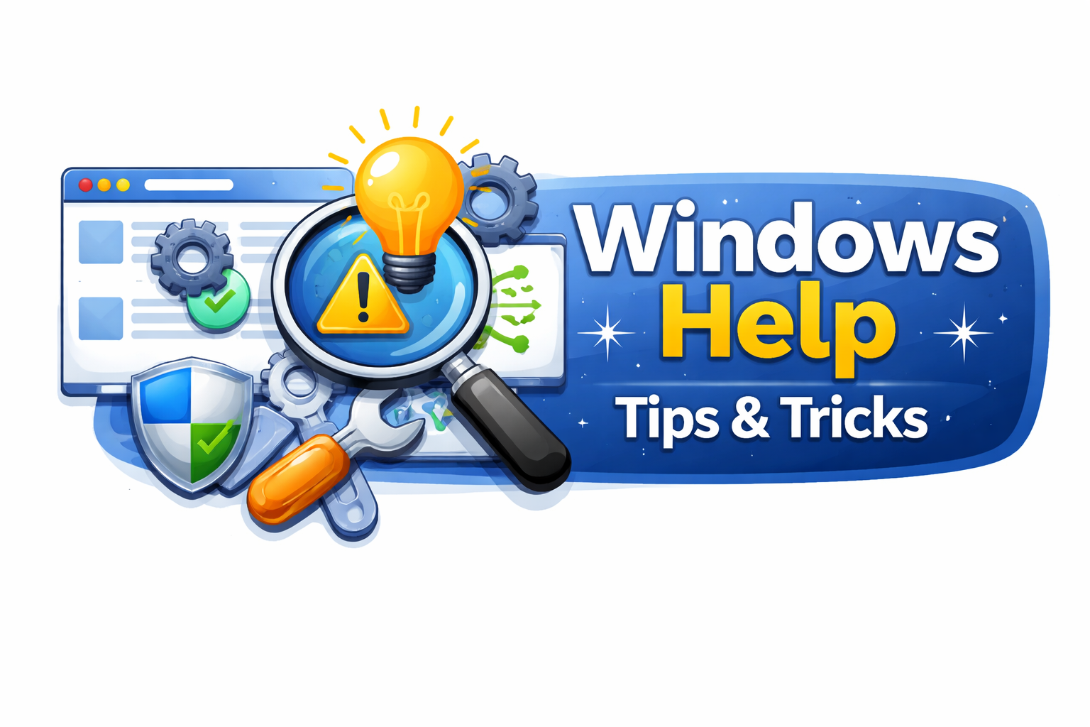 Common File Extensions
